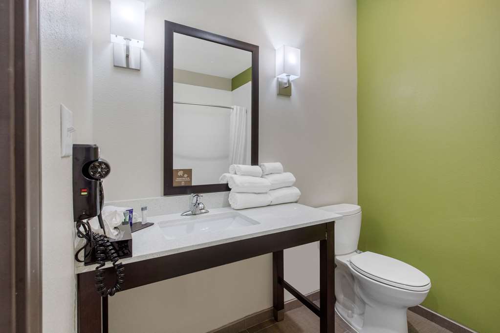 Sleep Inn & Suites Galveston Island - photo 6
