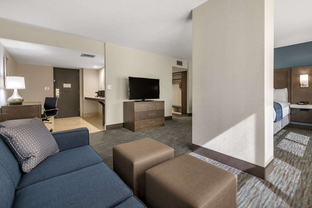 Comfort Inn & Suites Downtown Brickell Port of Miami - photo 22