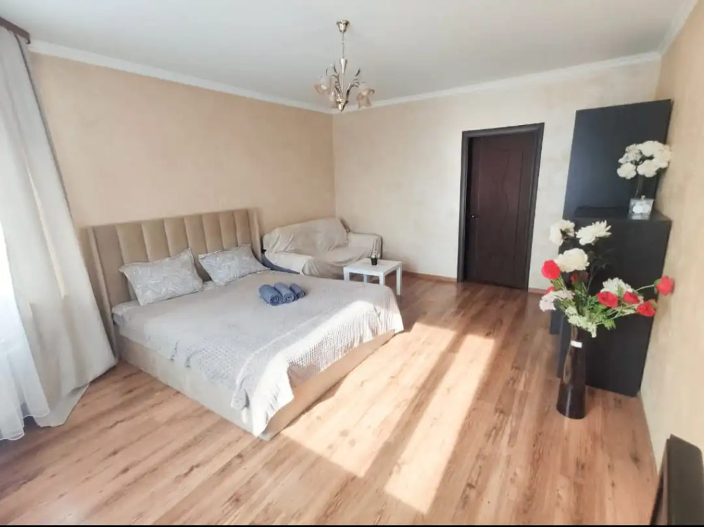 Mini Hotel Delyuks in Lyubertsy, Russia