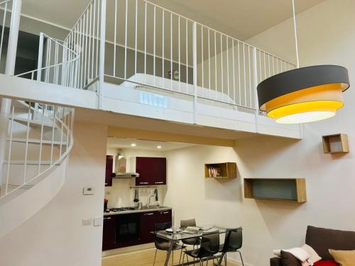 Il Rifugio Moderno next to Metro Anagnina Free Parking and Wifi — 4-Star Luxury Hotel in Rome, Italy