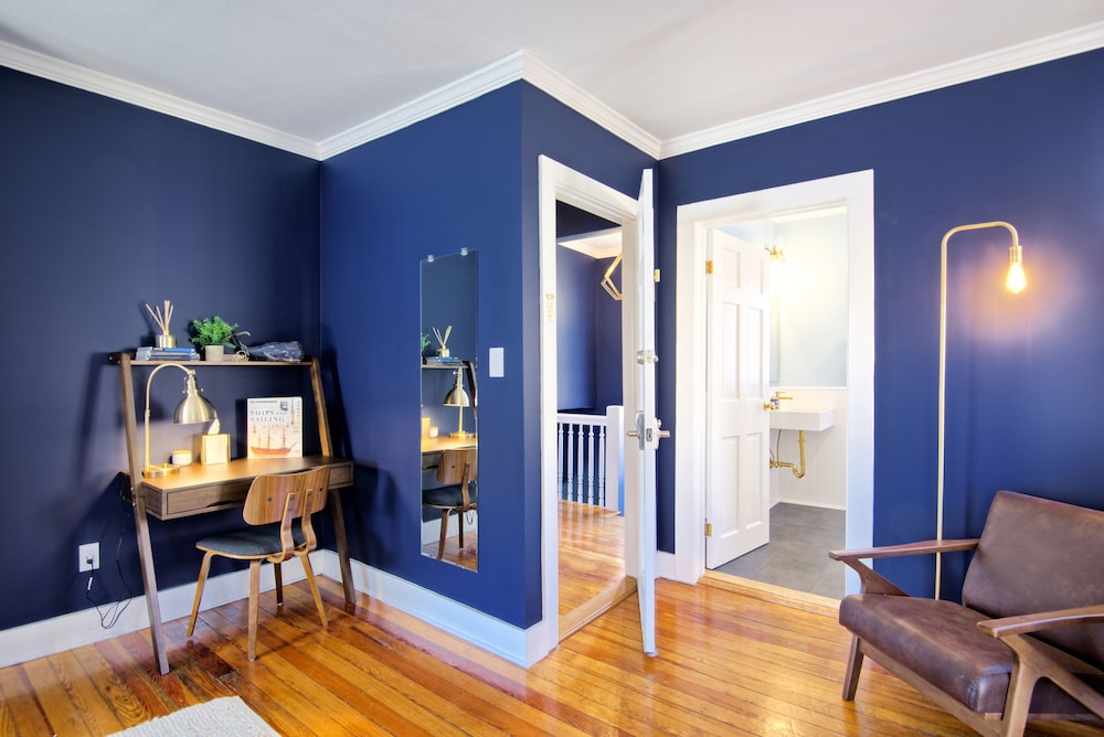 Nautical Nest - photo 8