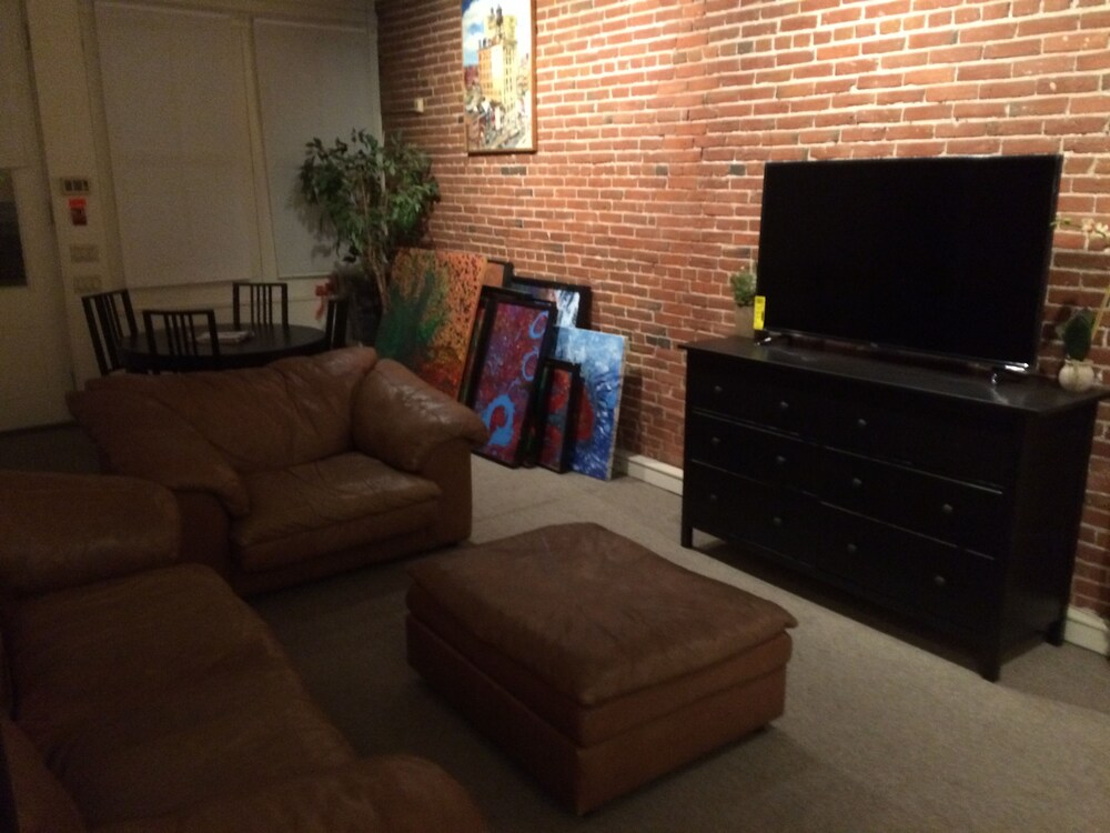 Society Hill Hotel - photo 50