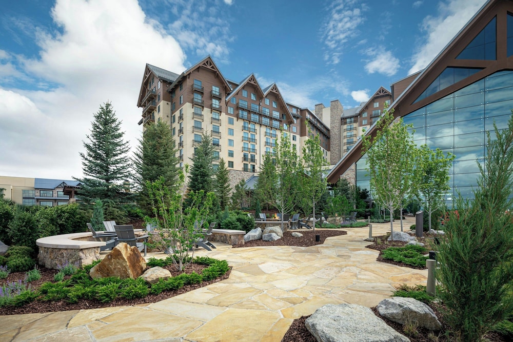 Gaylord Rockies Resort & Convention Center - photo 103