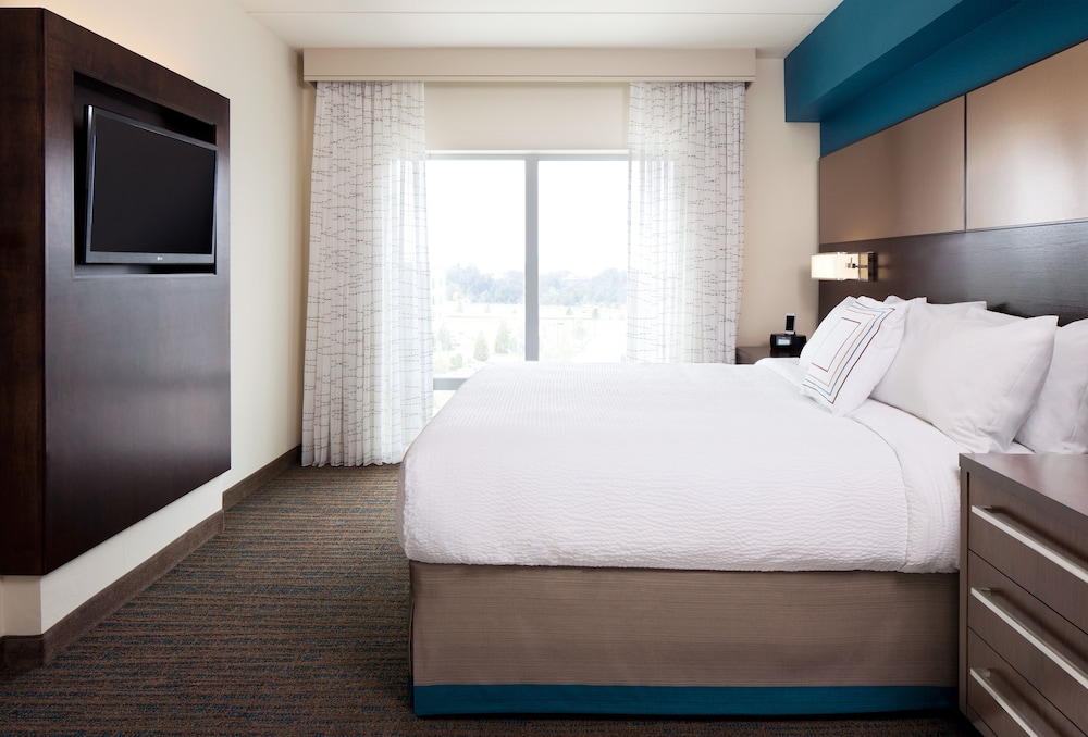 Residence Inn by Marriott Nashville Mt. Juliet - photo 4