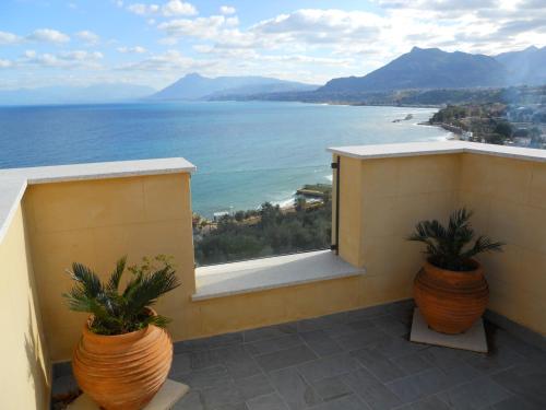 Tenuta Sperlinga Il Campanile in Santa Flavia, Italy