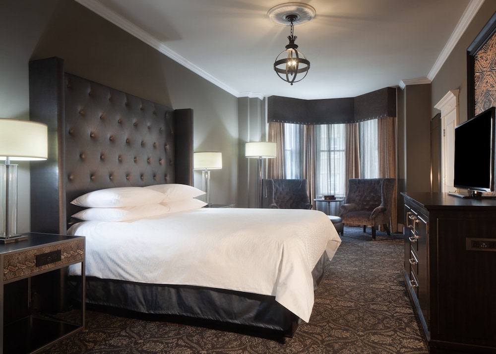Le Pavillon New Orleans a Tribute Portfolio Hotel by Marriott - photo 17