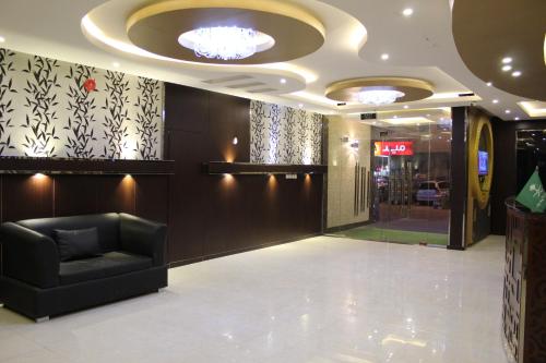 Al Jude ApartHotel - last minute hotel in Riyadh