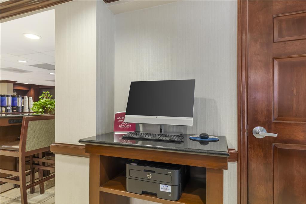 Best Western Dulles Airport Inn - photo 41