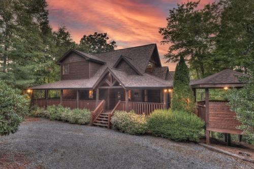 Black Bear Hollow - last minute hotel in Blue Ridge