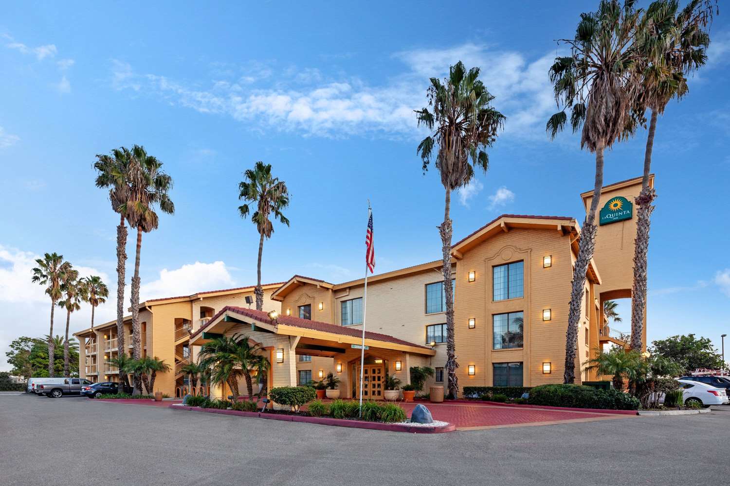 La Quinta Inn Ventura - photo 29