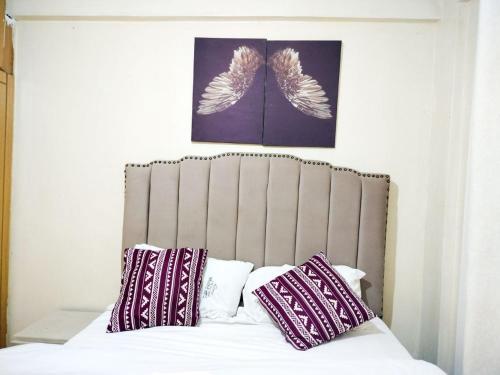 Cutie homes Trm drive — 4-Star Luxury Hotel in Nairobi, Kenya