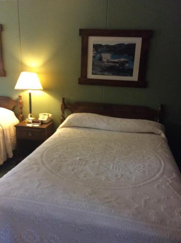 Seagate Motel — hotel in Boothbay Harbor