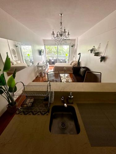 Hermoso Monoambiente en Belgrano Buenos Aires — 4-Star Luxury Hotel in Buenos Aires, Argentina