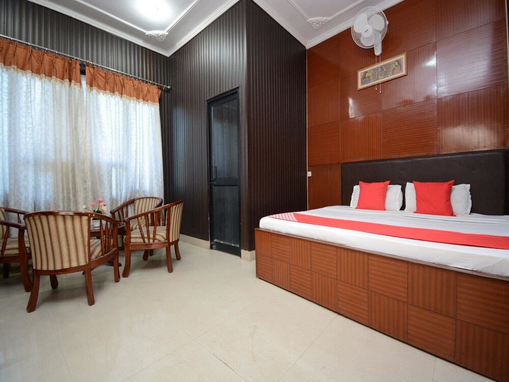 Oyo 36054 Nanda Lodge — Pathankot — photo 4