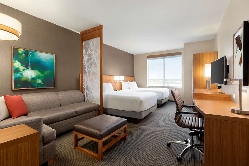 Hyatt Place Virginia Beach Town Center - photo 33
