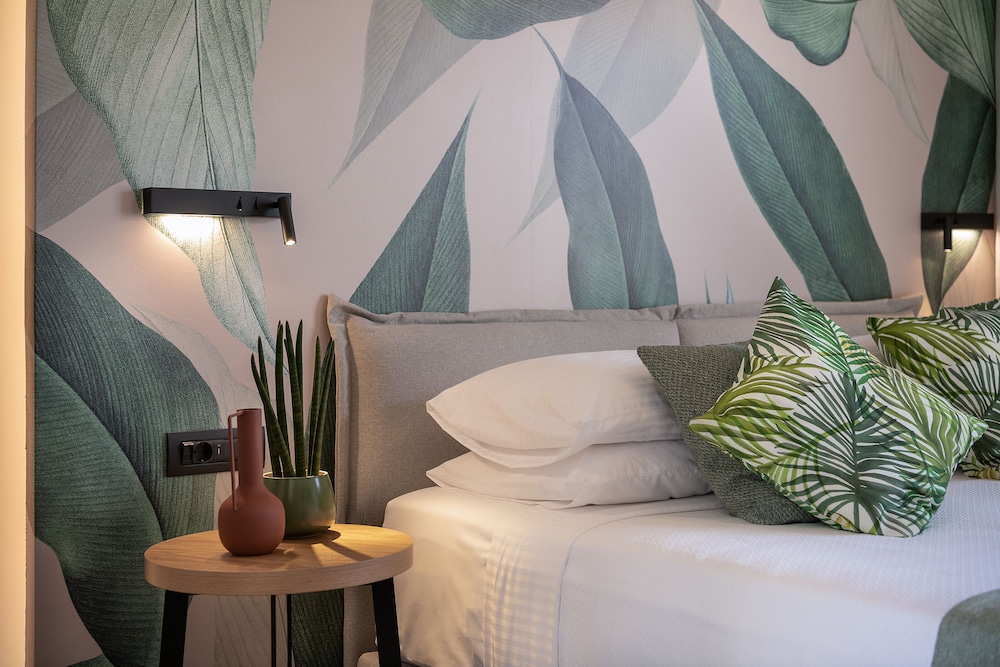 Mossa Well Being Hotel — Chania — photo 2