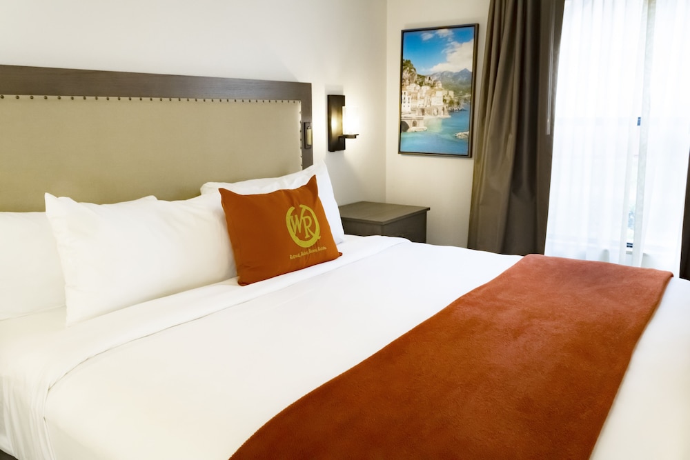 Westgate Flamingo Bay Resort - photo 10