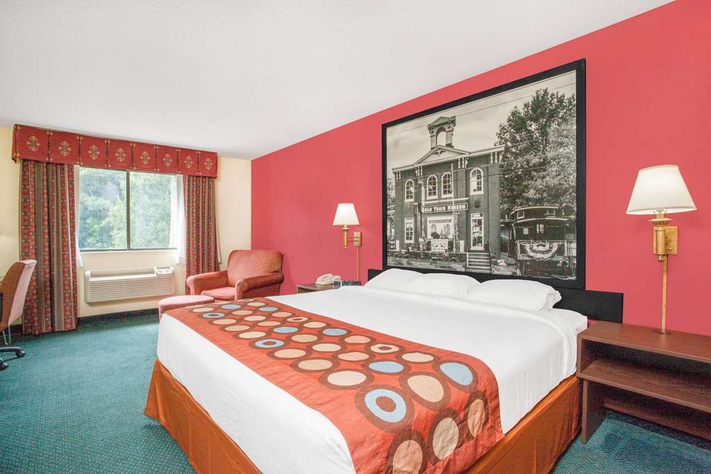 Super 8 by Wyndham Gettysburg - photo 6