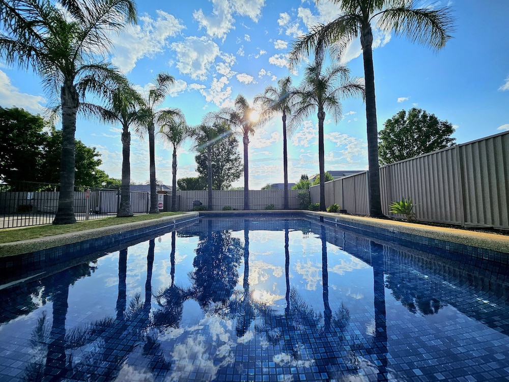 Wyndhamere Motel Shepparton in Shepparton, Australia