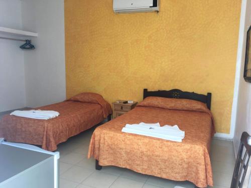 Posada Olmeca — Playa Del Carmen — photo 2