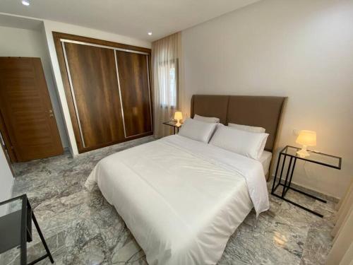 Appartement neuf luxe OLM à Rabat — 4-Star Luxury Hotel in Rabat, Morocco
