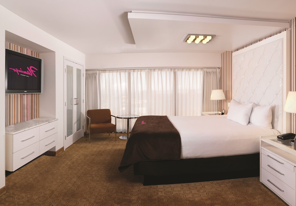 Flamingo Las Vegas Hotel & Casino - photo 27