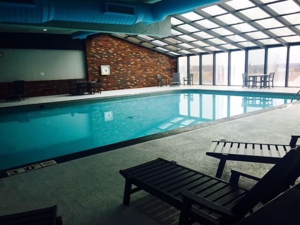 Quality Inn Montpelier - photo 18
