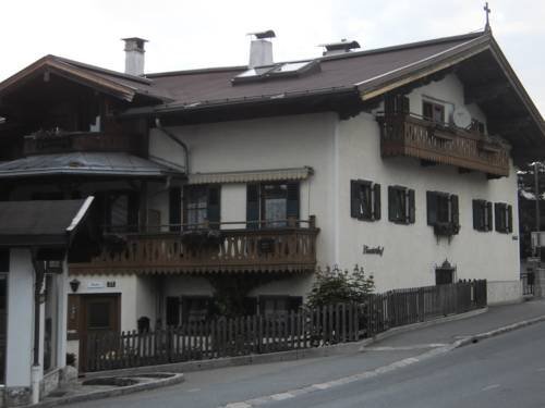 Binderhof in Sankt Johann In Tirol, Austria