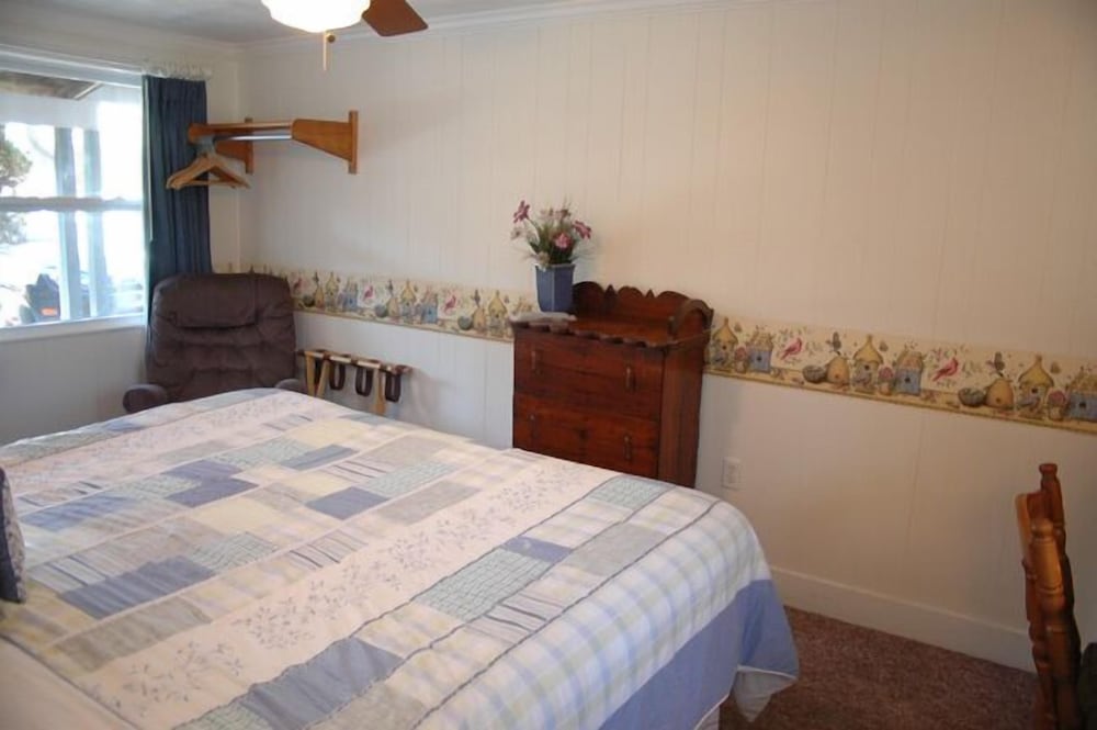 The Homestead Inn - photo 66