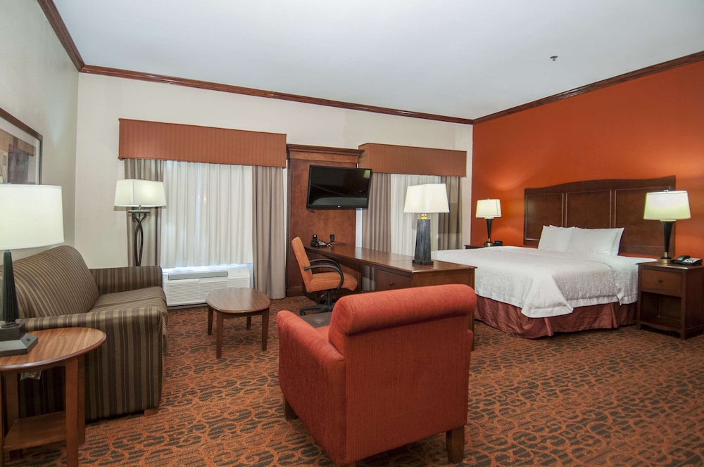 Hampton Inn & Suites Waxahachie - photo 11