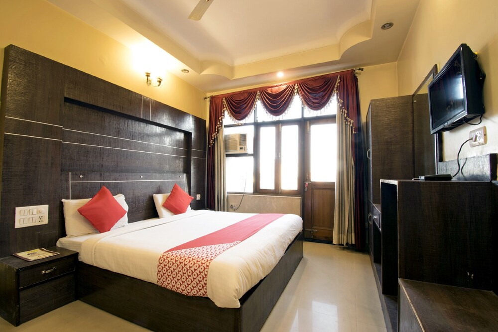Hotel Vipul Palace — Katra — photo 5
