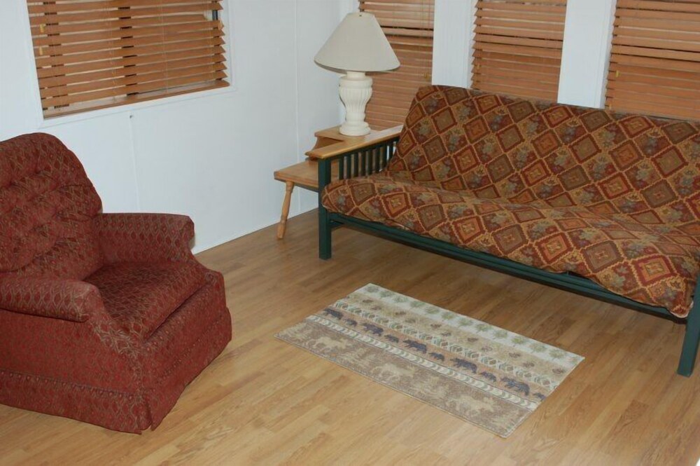 Three Rivers Resort - photo 14