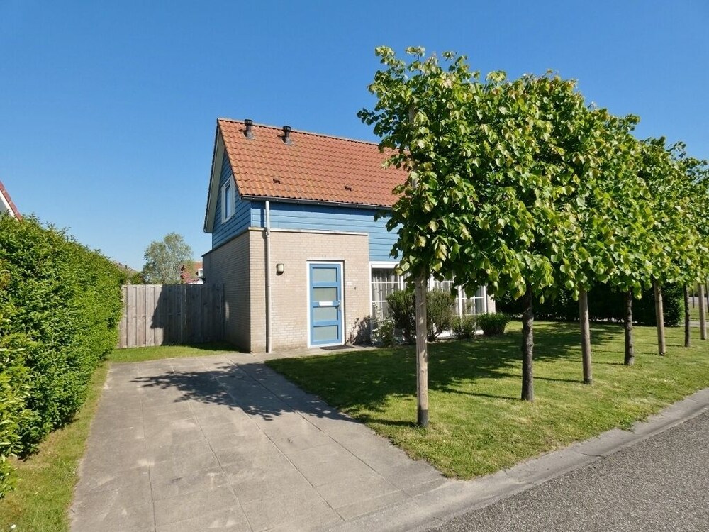 Antibes 240 Kustpark Village Scaldia in Unknown City, Netherlands