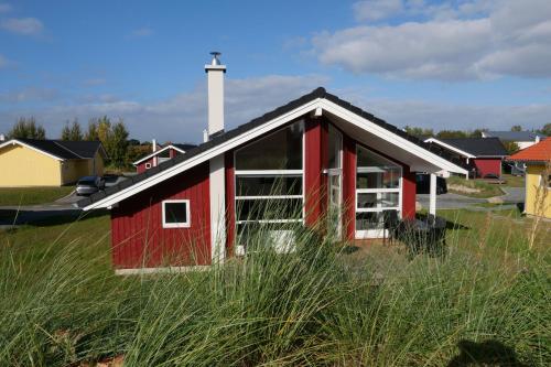 Resort 2 Ocean Cottage A 108 in Grossenbrode, Germany