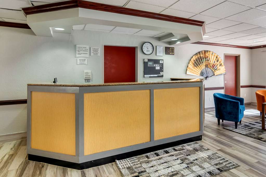 Quality Inn Overland Park Kansas City - photo 5