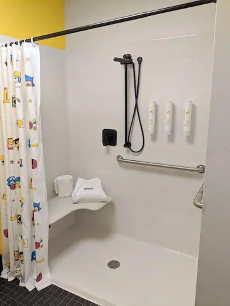Dutch Wonderland Inn - photo 55