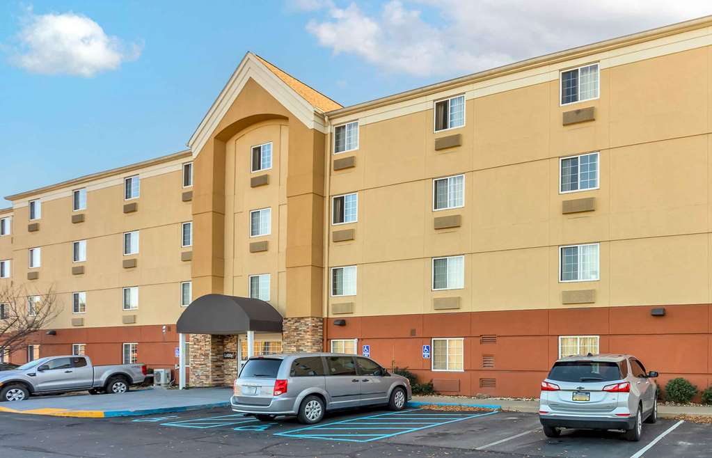 Extended Stay America Select Suites Wilkes Barre Scranton - photo 3