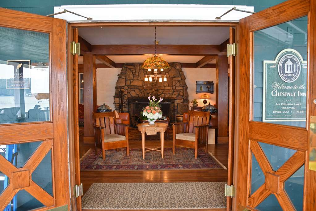 Chestnut Inn at Oquaga Lake - photo 9