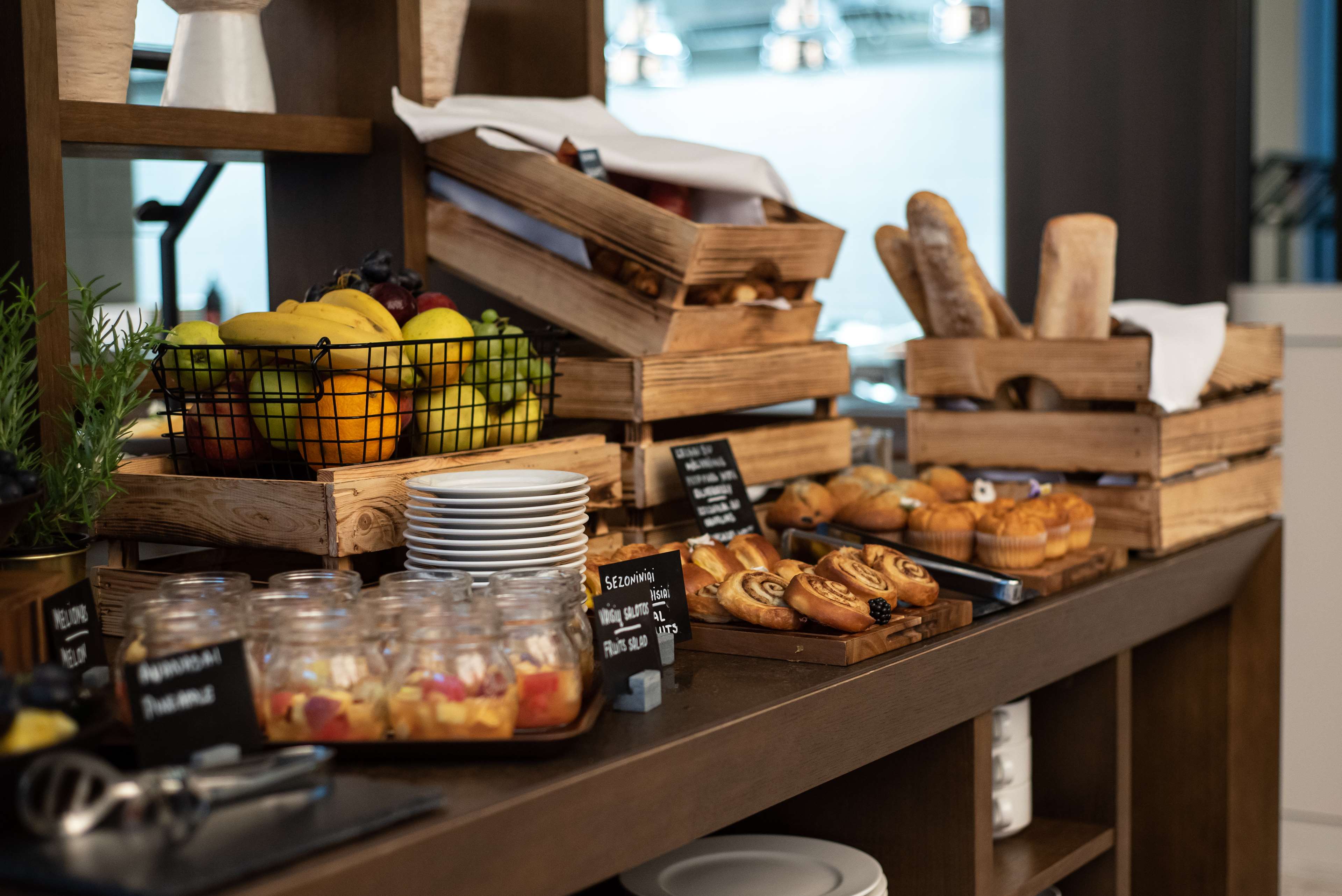 מזון ומשקאות