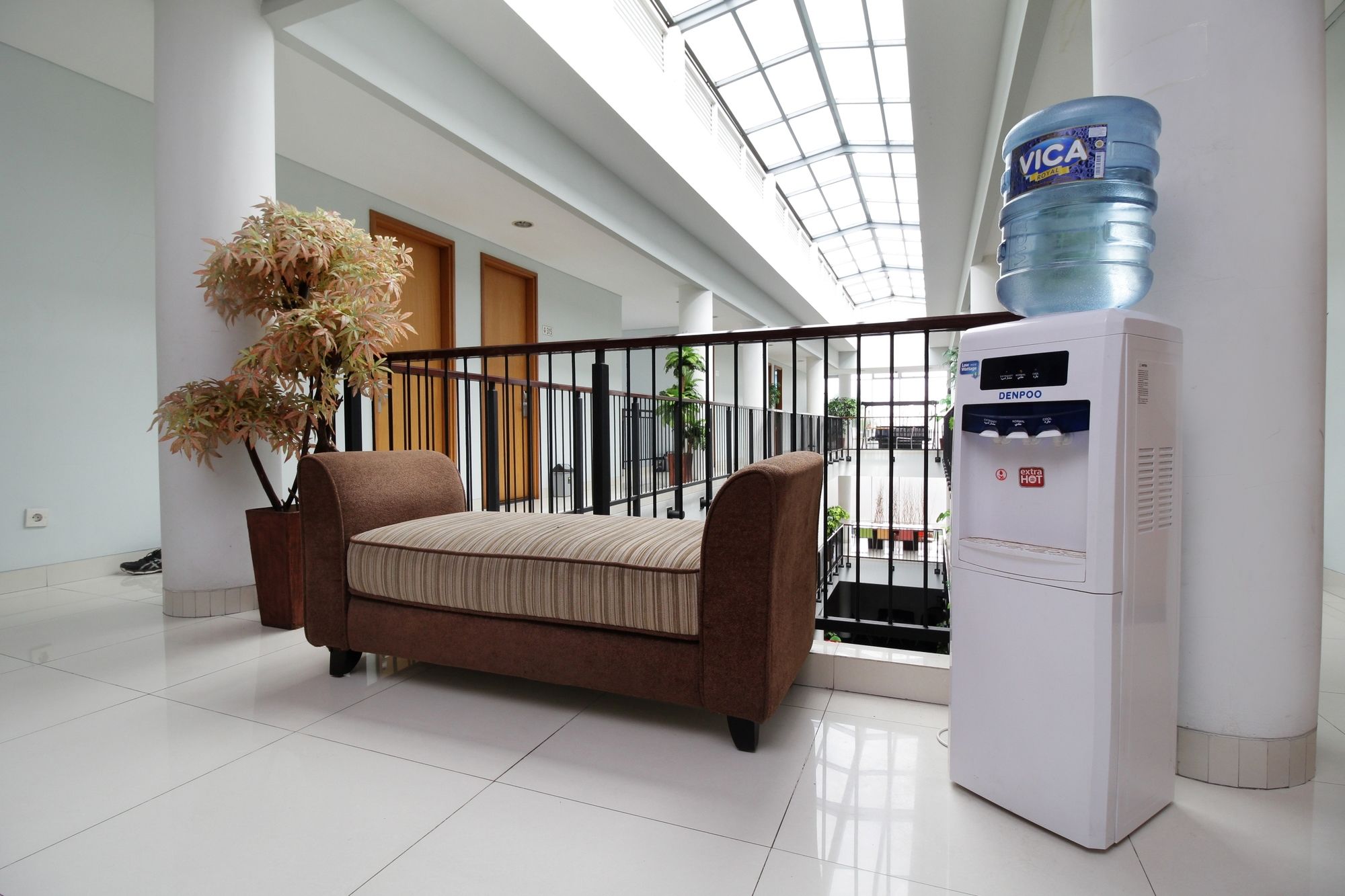 Cilandak Mansion - last minute hotel in Jakarta