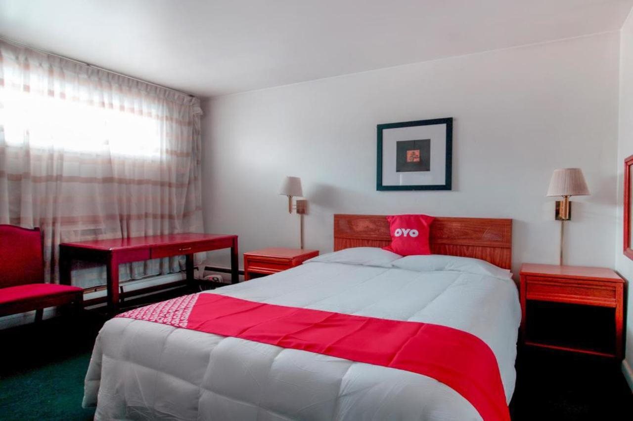 Oyo Hotel Dalton Pa I 81 - photo 13