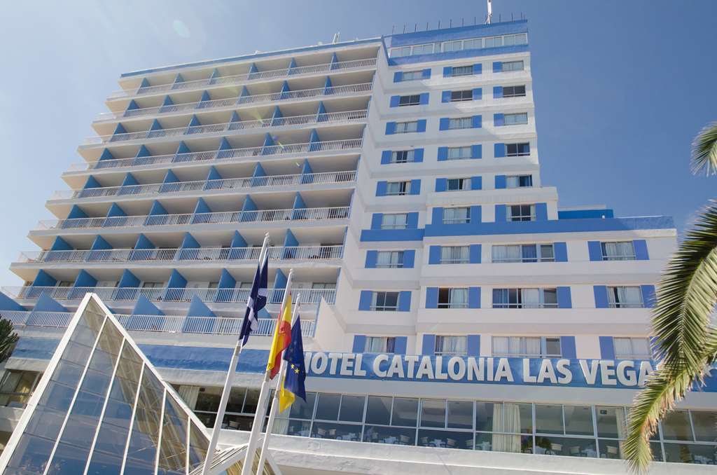 Catalonia las Vegas