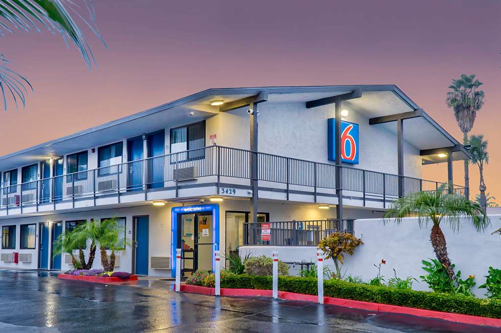Motel 6 El Monte CA Los Angeles - photo 4