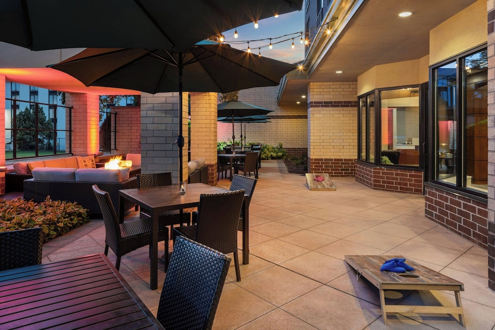 Courtyard by Marriott Bloomington by Mall of America - photo 34
