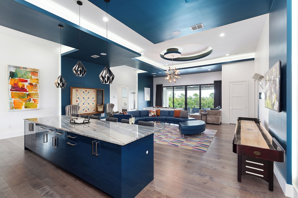 Villatel Luxury Homes at Reunion Resort - photo 84