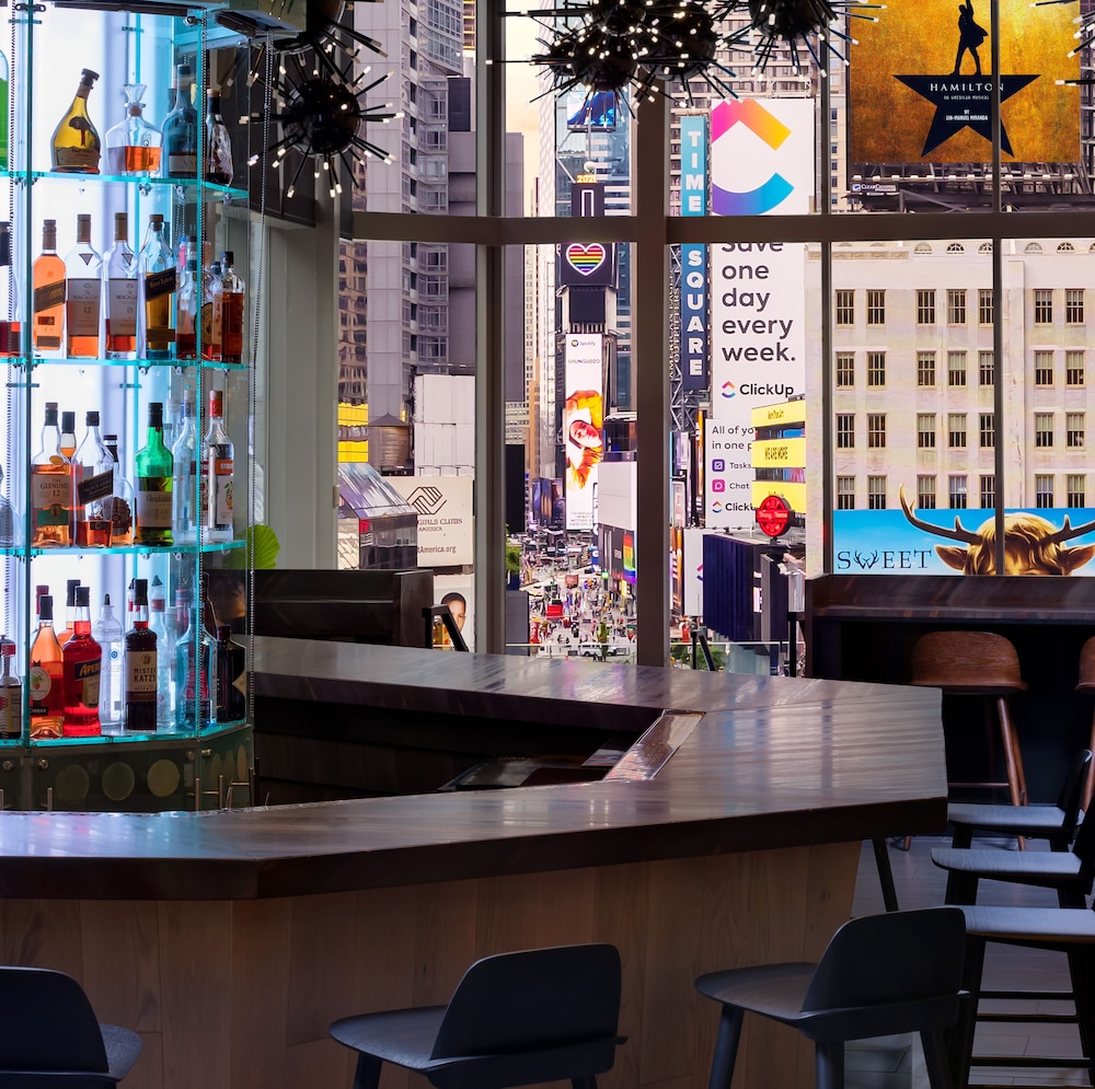 M Social Hotel New York Times Square - photo 72