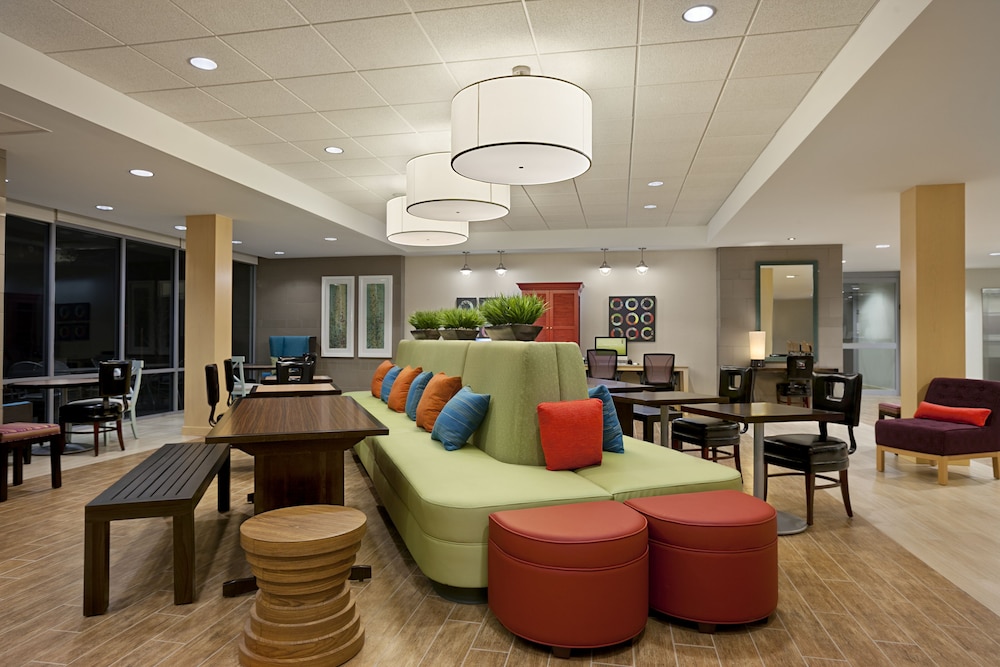 Home2 Suites by Hilton Baltimore White Marsh - photo 29