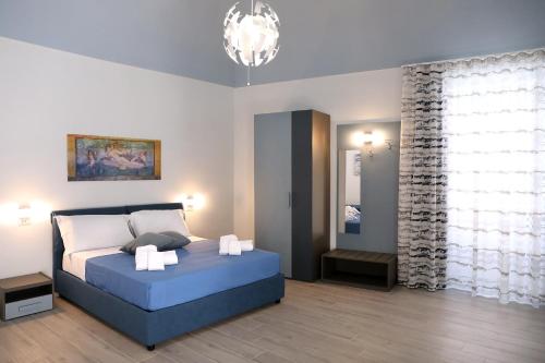 Domus Alma Pompei — 4-Star Luxury Hotel in Pompei, Italy