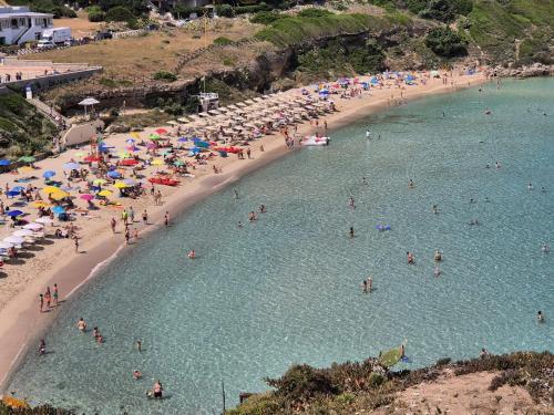 Vista Mare Santa Teresa di Gallura in Santa Teresa Gallura, Italy