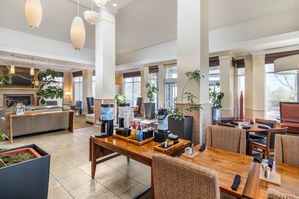 Hilton Garden Inn Lexington Hamburg - photo 30